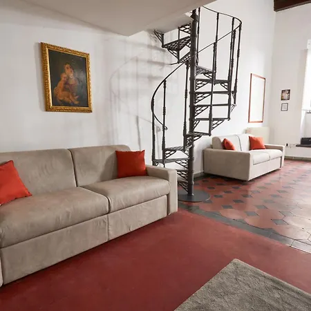 De Bardi - Beautiful Home Near Ponte Vecchio-2